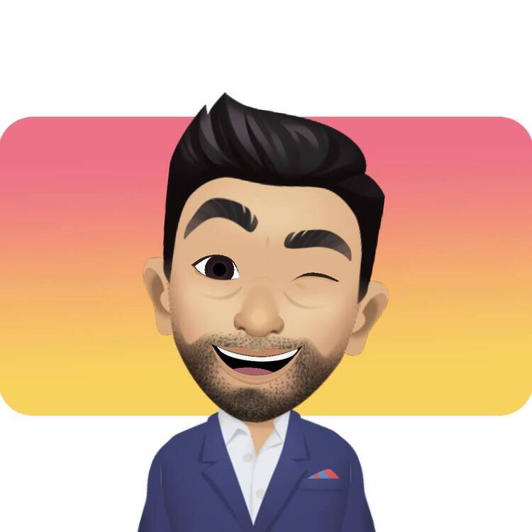 Foto de perfil de Gian