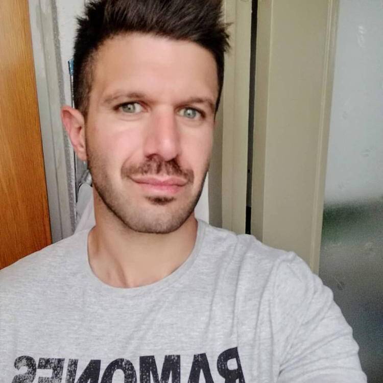 Foto de perfil de Joel