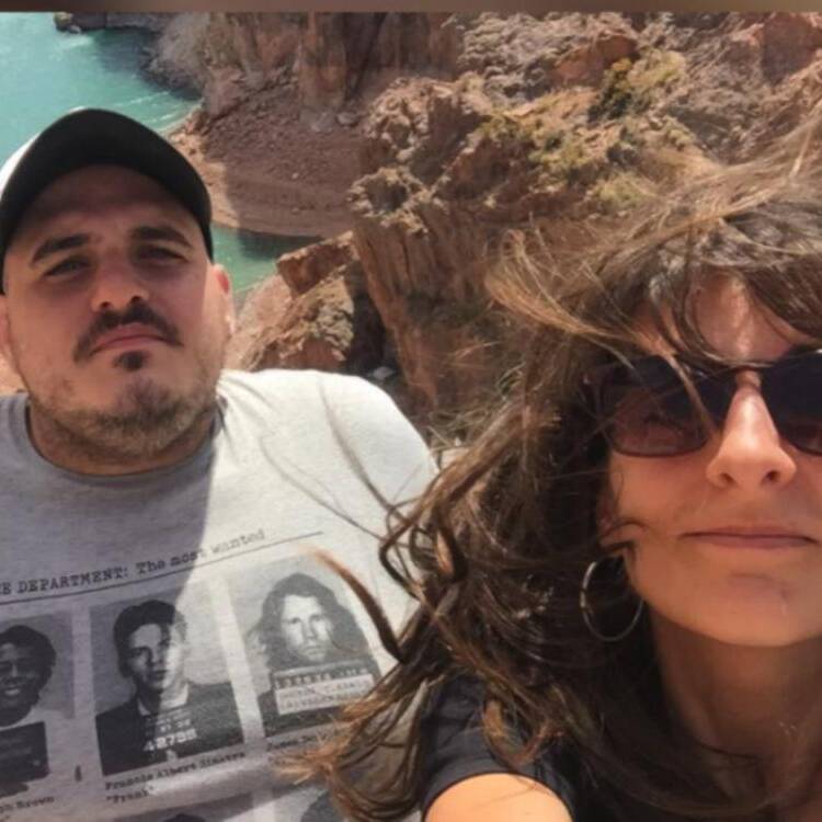 Foto de perfil de Gabriela