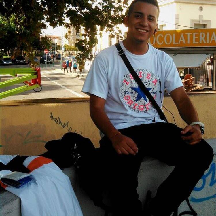 Foto de perfil