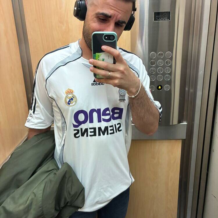 Foto de perfil