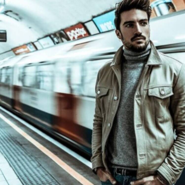 Foto de perfil de Jordi Figueres