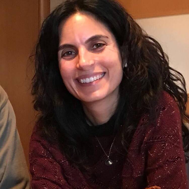 Foto de perfil de Esterguia