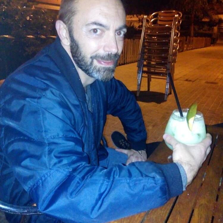 Foto de perfil de Jose Miguel