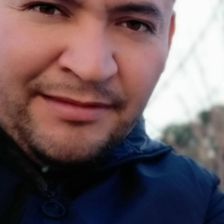 Foto de perfil de Luisito89