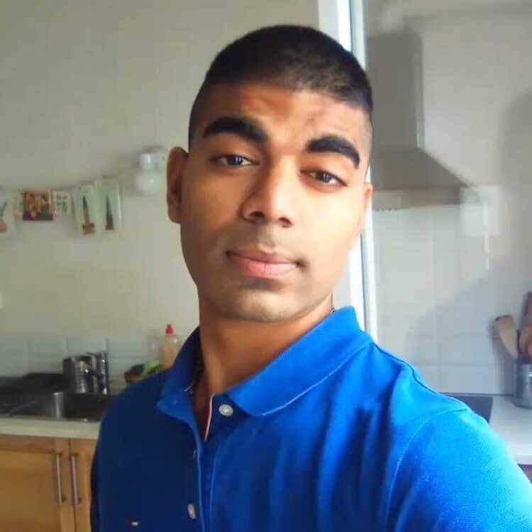 Foto de perfil de í‘eke