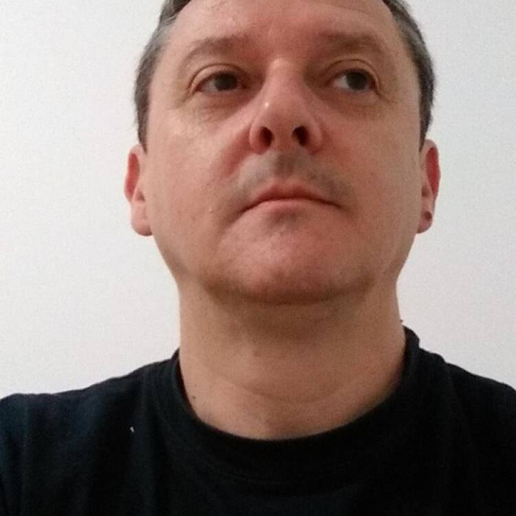 Foto de perfil de Ramon