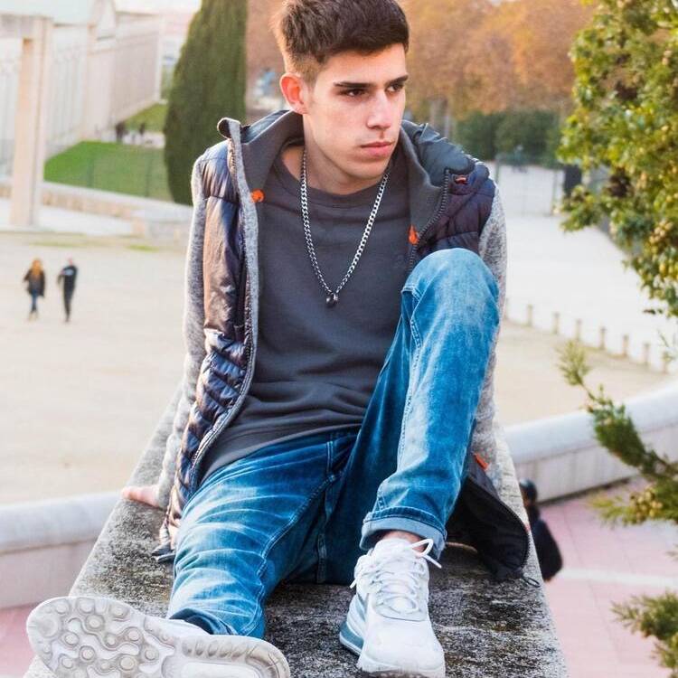 Foto de perfil de Erik