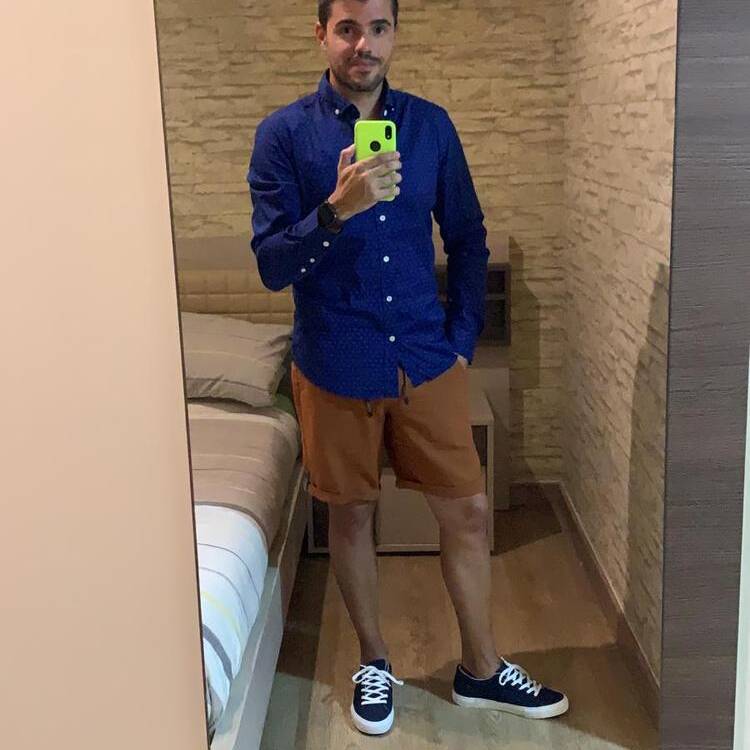 Foto de perfil de Javi