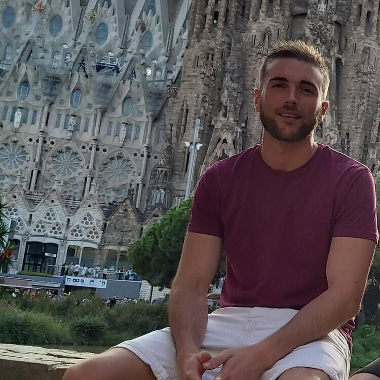 Foto de perfil de Carlos