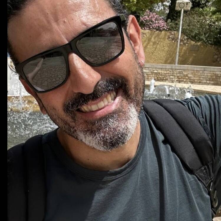 Foto de perfil