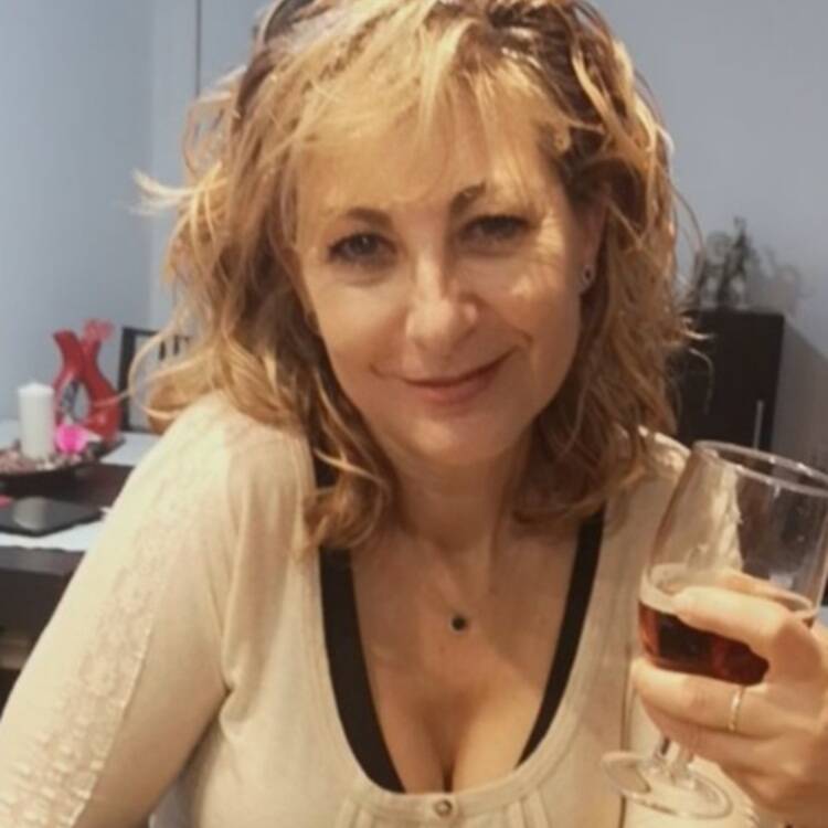 Foto de perfil de Inma