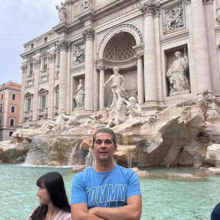 Foto de perfil