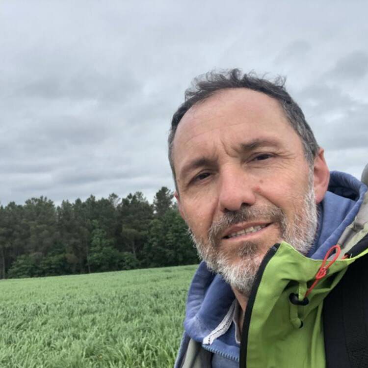 Foto de perfil de Emiliano