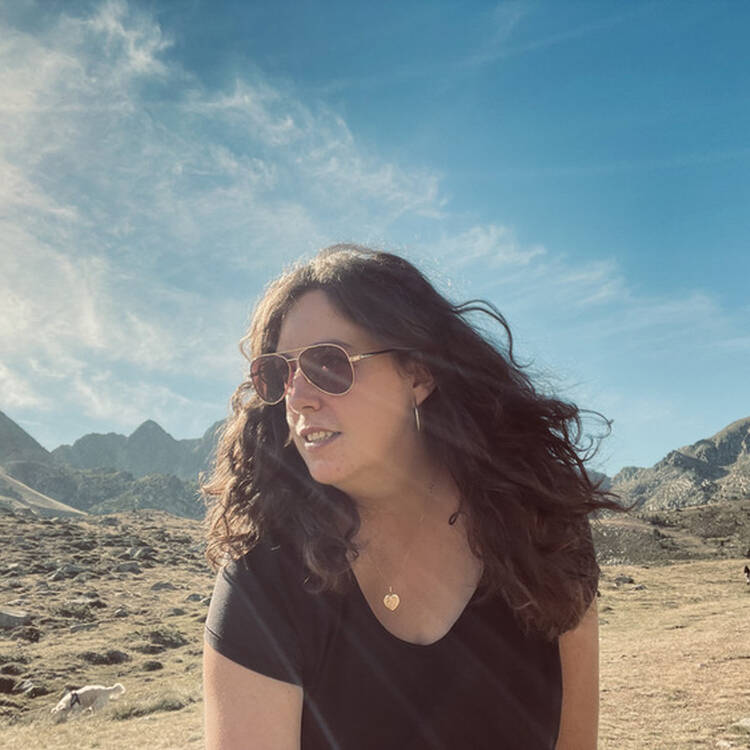 Foto de perfil