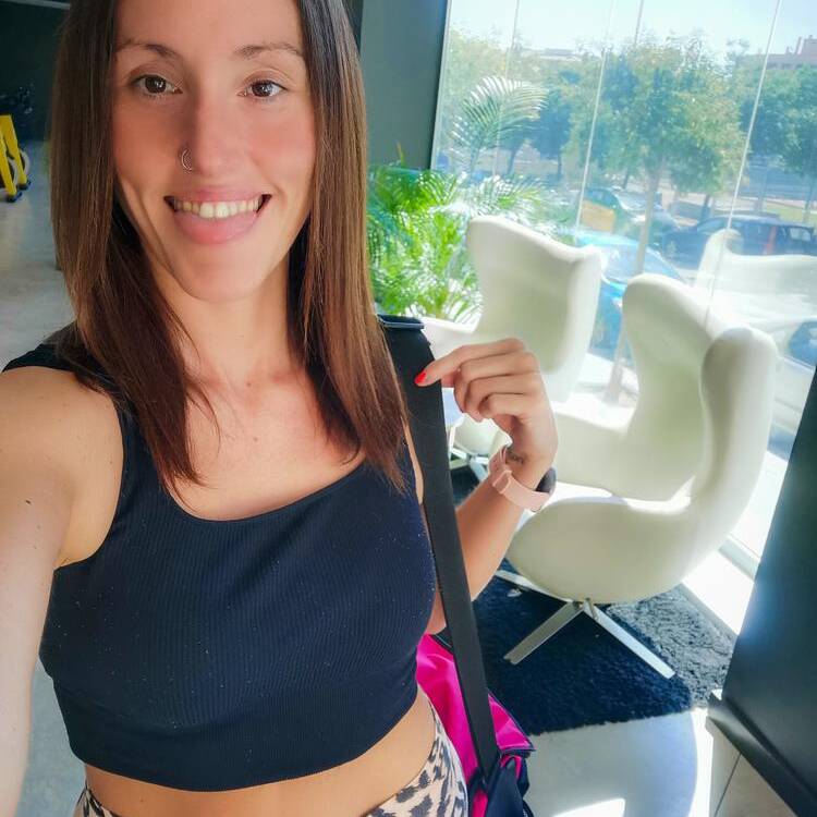Foto de perfil de jess