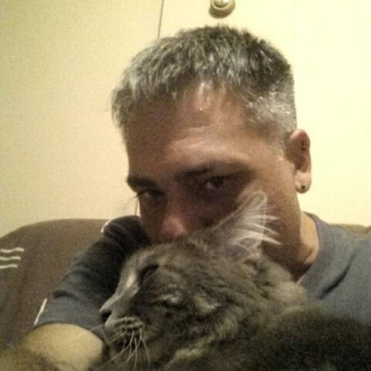 Foto de perfil de Tony