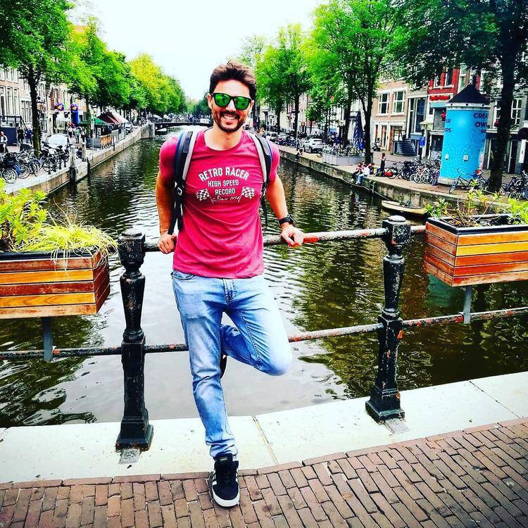Foto de perfil de Vicente