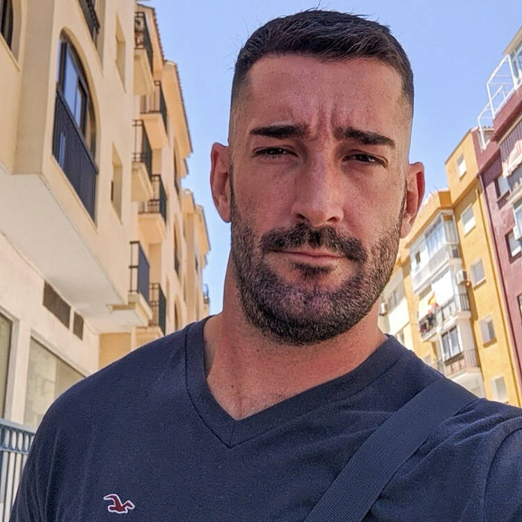 Foto de perfil