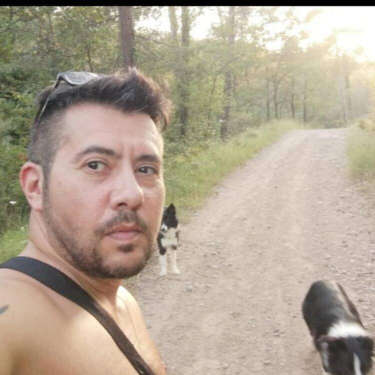 Foto de perfil de Alex