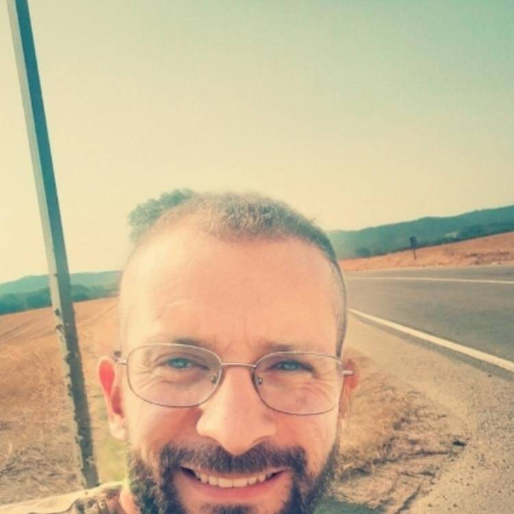 Foto de perfil de Jack