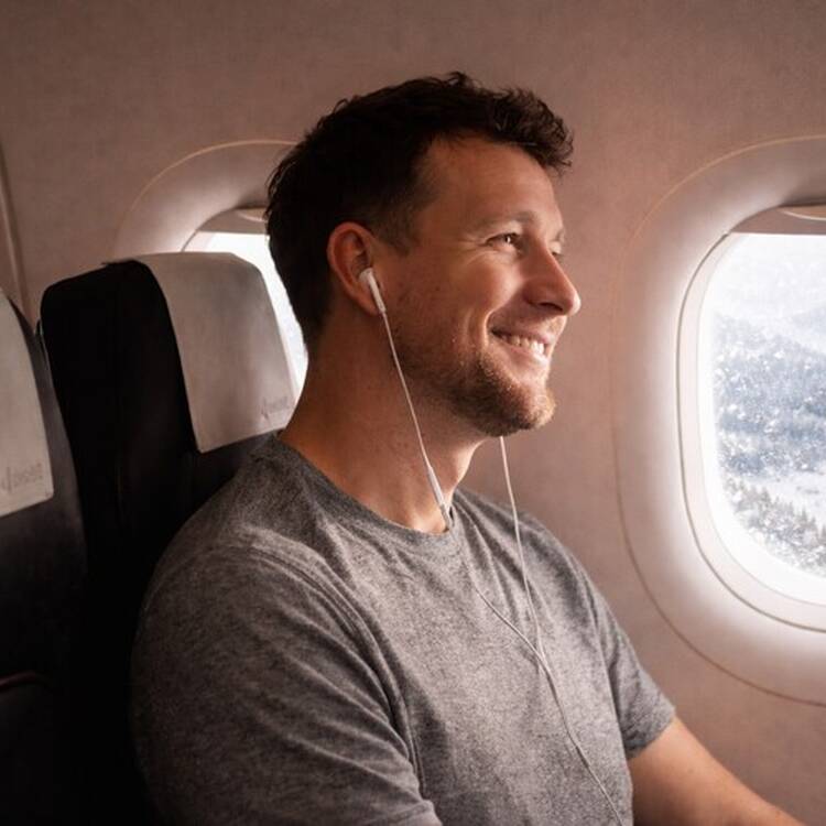 Foto de perfil de David