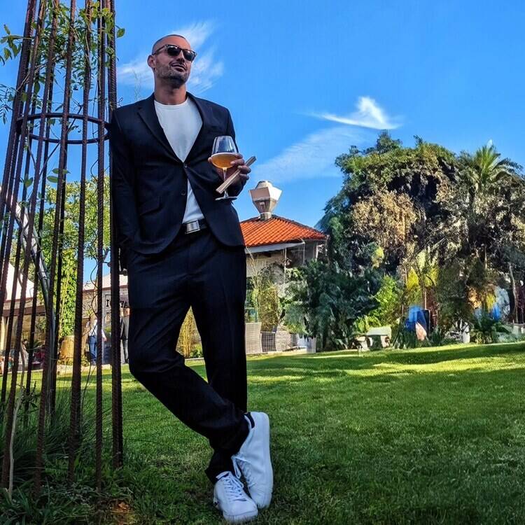 Foto de perfil