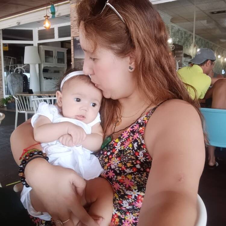 Foto de perfil
