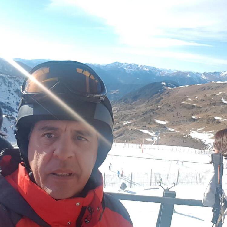 Foto de perfil de XAVI