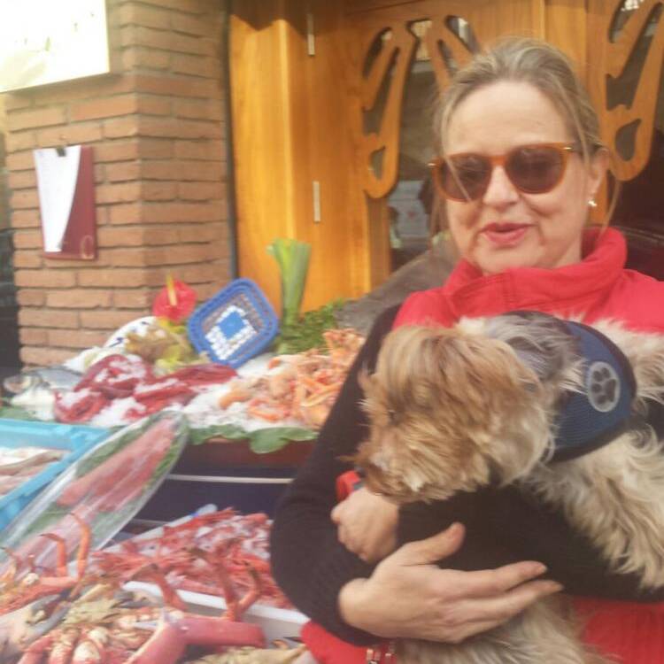 Foto de perfil