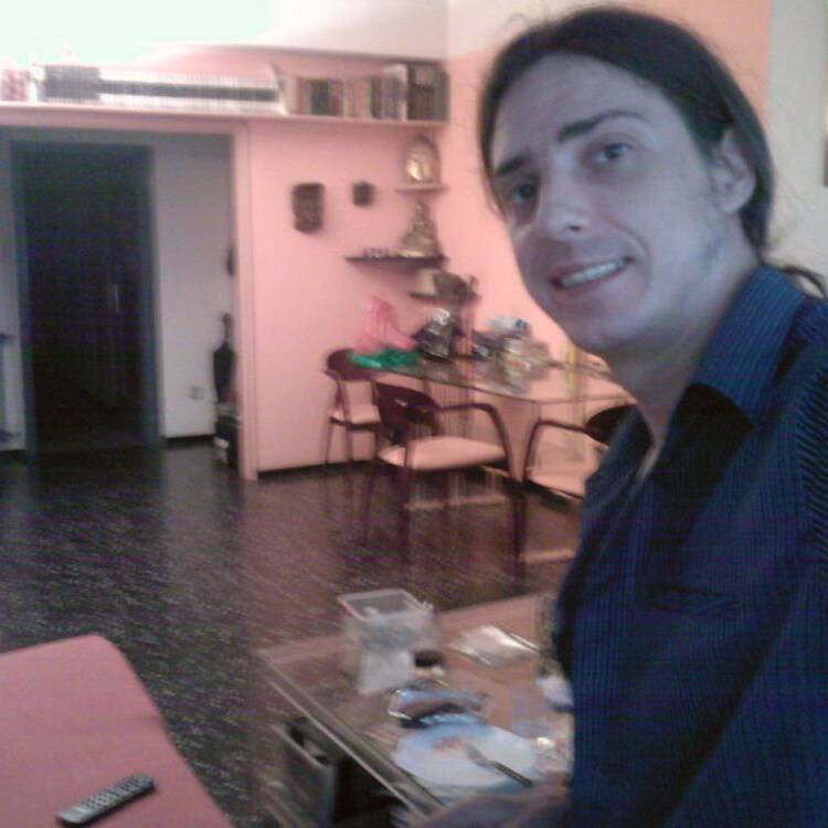 Foto de perfil de Pau Varios