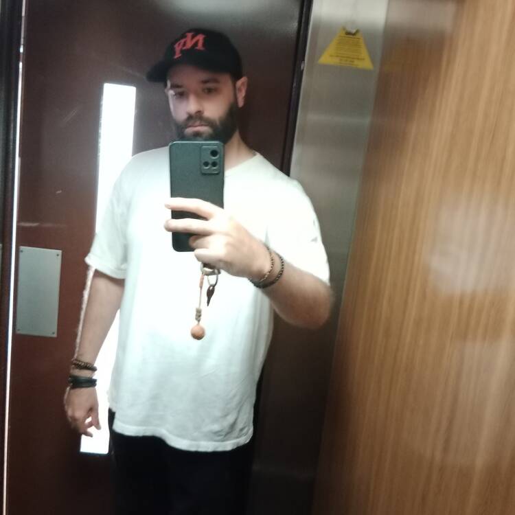 Foto de perfil de Abel CR