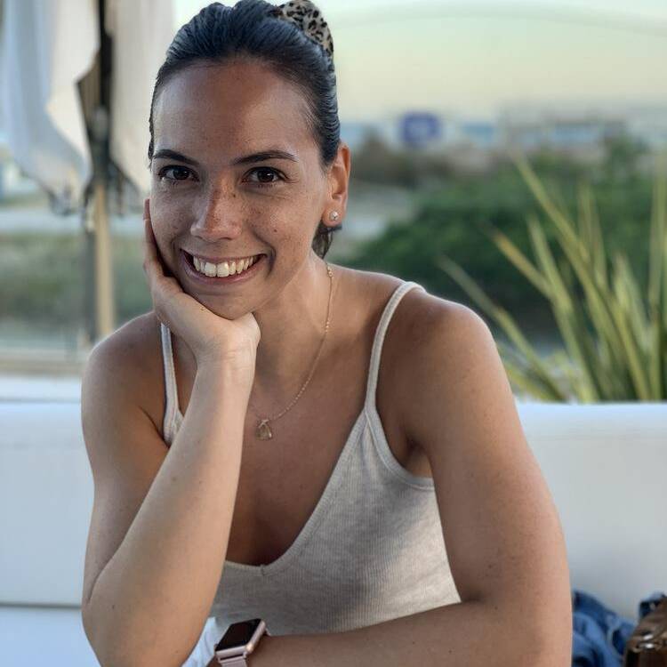 Foto de perfil de SoniaHM