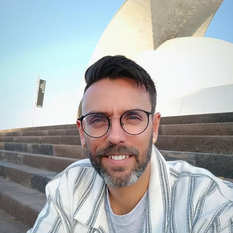 Foto de perfil de Luis Javier