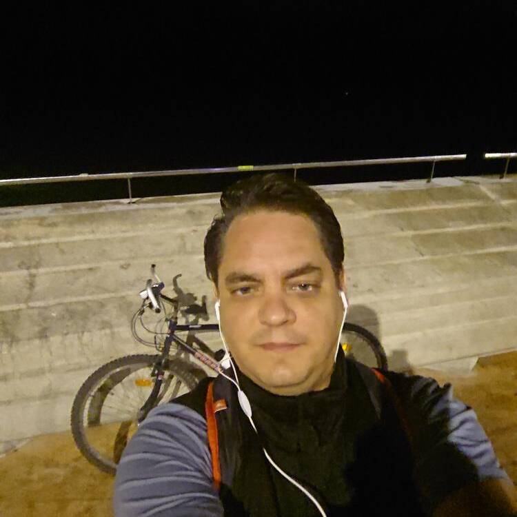 Foto de perfil de David205