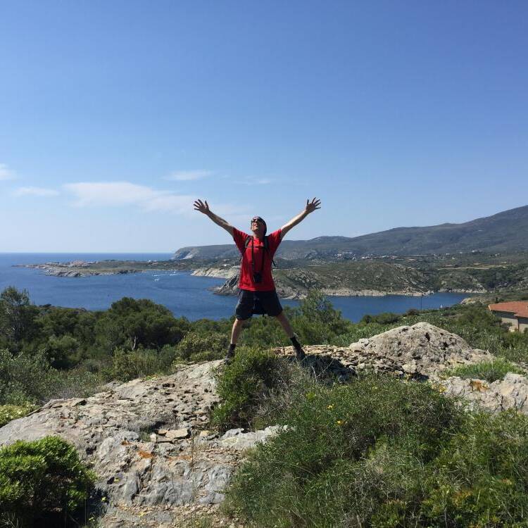 Foto de perfil de jordi clavé solí 
