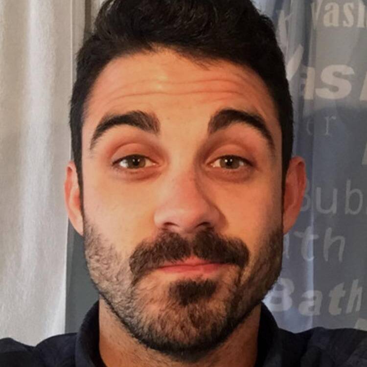 Foto de perfil de Tirso