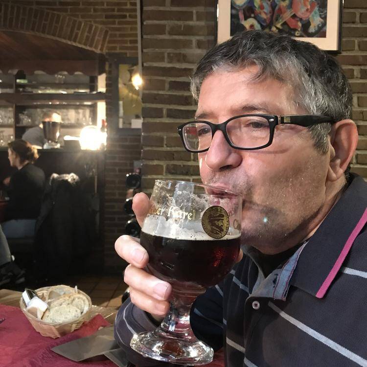 Foto de perfil de Ricardo