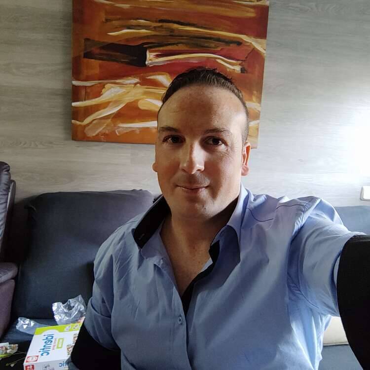 Foto de perfil de Juan carlos