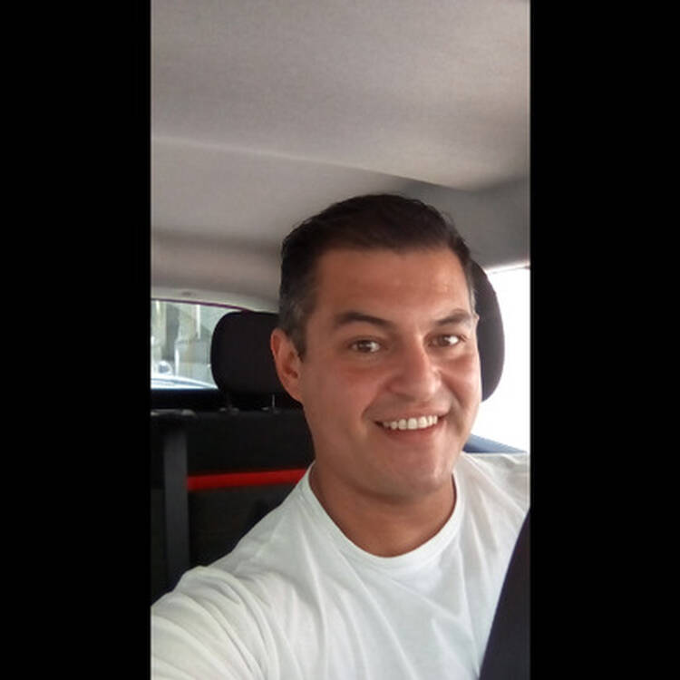 Foto de perfil de Andres