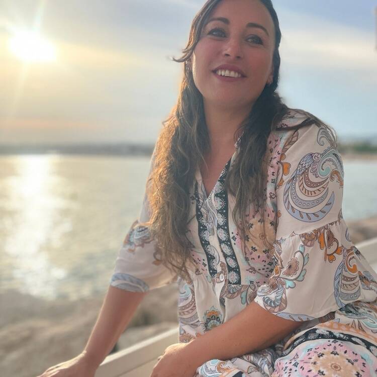 Foto de perfil