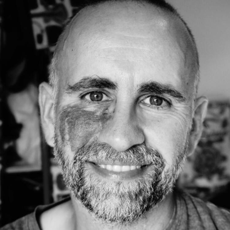 Foto de perfil de Jordi