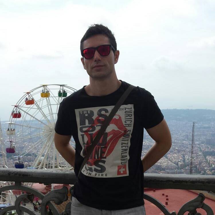 Foto de perfil