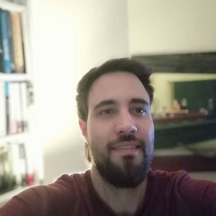 Foto de perfil de Alejandro