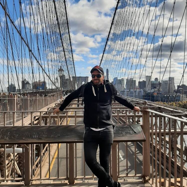 Foto de perfil