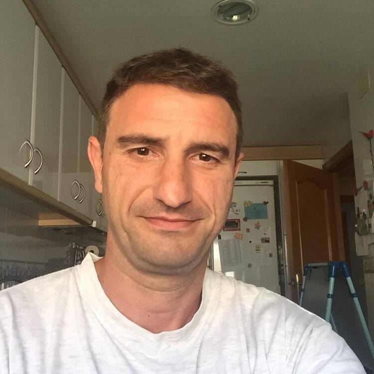 Foto de perfil de francisco