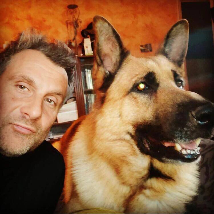 Foto de perfil de Daniel