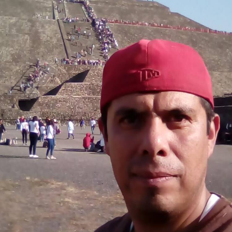 Foto de perfil de Gilberto