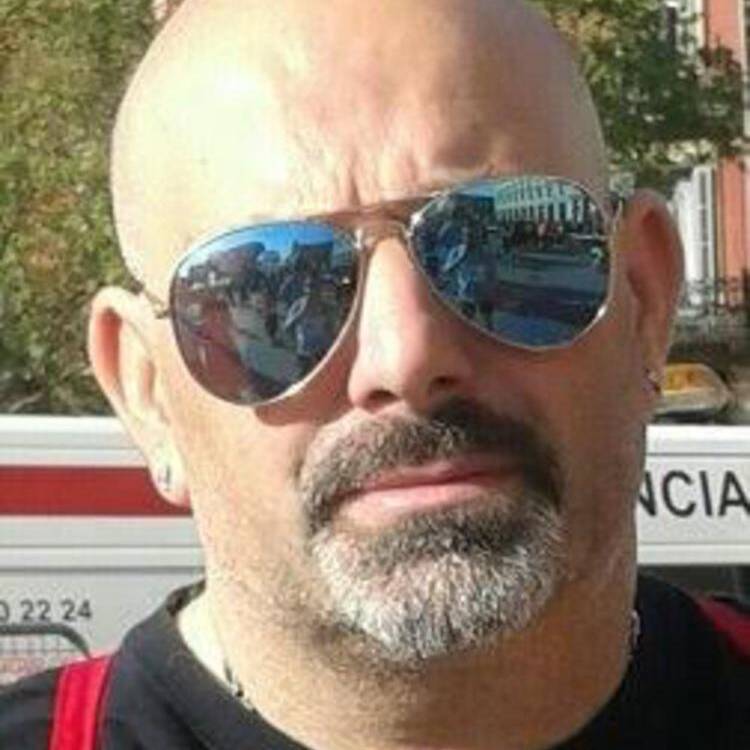 Foto de perfil de jordi