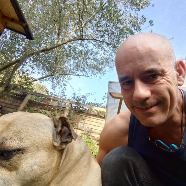 Foto de perfil de Jordi